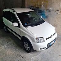 fiat panda 1.3 multijet 4x4  