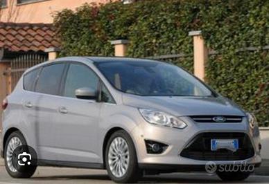 Ford CMax 
