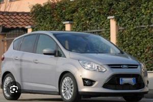 Ford CMax 