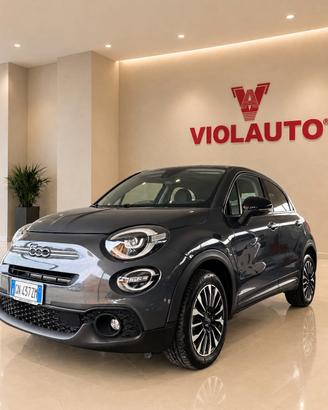 Fiat 500X 1.3 MultiJet 95 CV