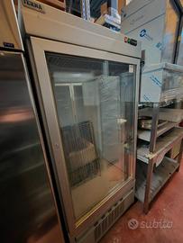 🔥 FRIGO VETRATO TEKNA 9200NFP 🔥