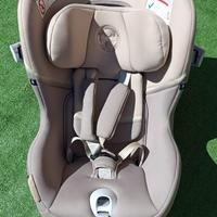Seggiolino Auto Cybex Sirona M2 iSize