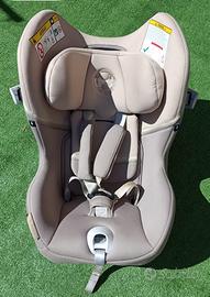 Seggiolino Auto Cybex Sirona M2 iSize
