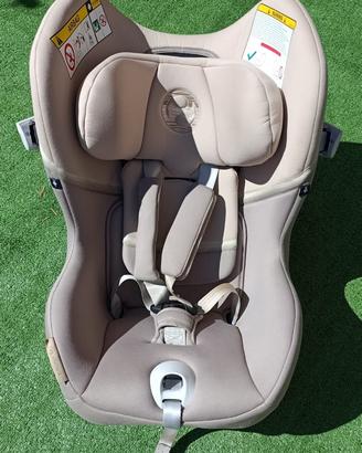 Seggiolino Auto Cybex Sirona M2 iSize