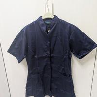 Casacca da lavoro estetista, parrucchiera o massag