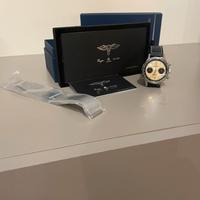 Sugess Chrono Heritage Sea-Kors full set