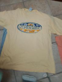 maglia estiva 