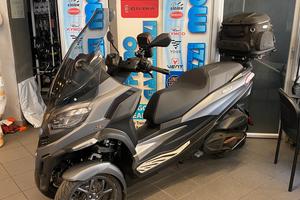 Piaggio MP3 530 hpe SPORT