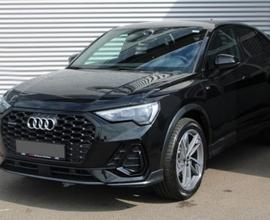 AUDI Q3 35 TDI quattro S tronic S line edition