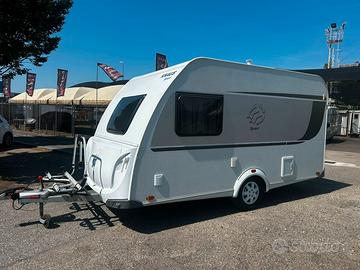 Knaus SPORT 400 LKK MUOVER+CLIMA TRUMA