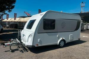 Knaus SPORT 400 LKK MUOVER+CLIMA TRUMA
