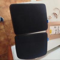 tappetini posteriori sparco