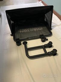 Piatto panchetto preston