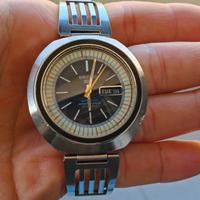 Seiko raro 5 Sport Ufo " disco volante"  6106-6440