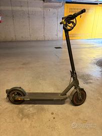 Monopattino xiaomi 4 pro