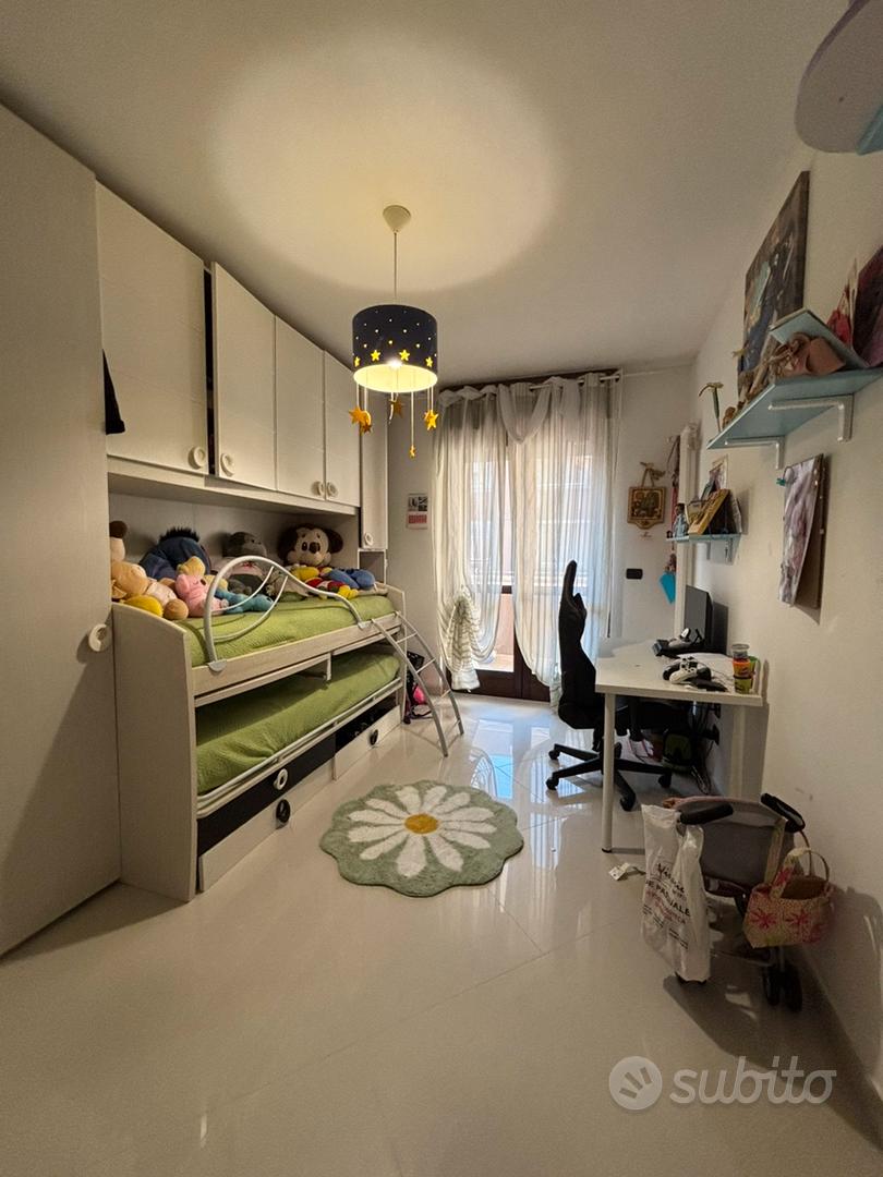 Appartamento – Bari, Murat, Municipio 1 - Vista 3