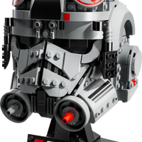 Lego 75429-Casco Pilota di AT-AT - Sigillato_misb