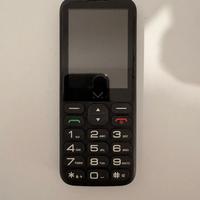 Telefono cellulare tasti grandi Majestic Sileno 29