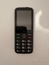 Telefono cellulare tasti grandi Majestic Sileno 29