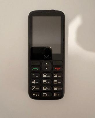 Telefono cellulare tasti grandi Majestic Sileno 29