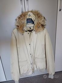 Giubbotto Woolrich originale