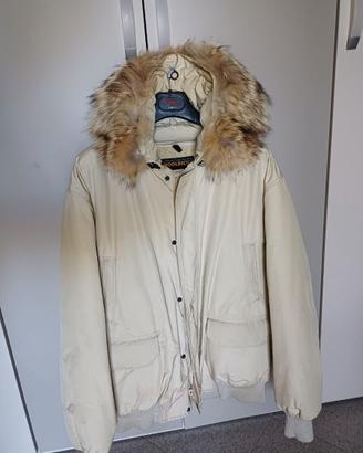 Giubbotto Woolrich originale