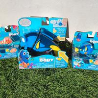 finding Dory Disney Pixar 