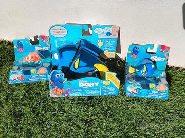 finding Dory Disney Pixar 