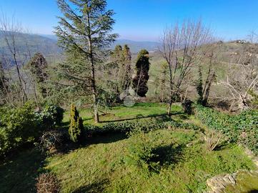 CASA SEMINDIPENDENTE A SOGLIANO AL RUBICONE