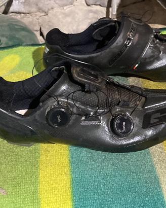 Scarpe MTB Gaerne G.SNX