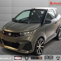 Aixam City AIXAM 2025 PACK 482D E5+ GTO