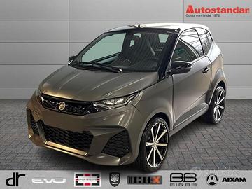 Aixam City AIXAM 2025 PACK 482D E5+ GTO