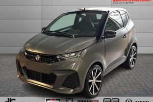 Aixam City AIXAM 2025 PACK 482D E5+ GTO