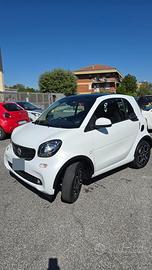 Smart Fortwo  1.0 Passion Automatica