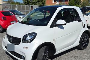 Smart Fortwo  1.0 Passion Automatica