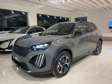 Peugeot 2008 BlueHDi 130 S&S EAT8 Allure PRONTA CO