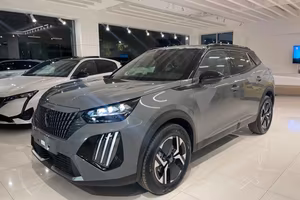 Peugeot 2008 BlueHDi 130 S&S EAT8 Allure PRONTA CO