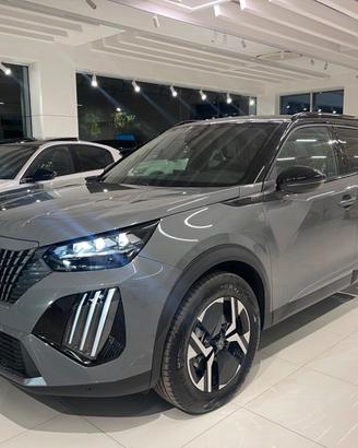 Peugeot 2008 BlueHDi 130 S&S EAT8 Allure PRONTA CO