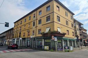 Trilocale a Cassano d'Adda