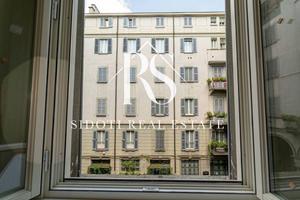 Appartamento di 95 m² con 3 locali a Milano
