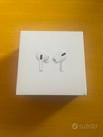 Apple AirPods Pro