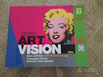 Art Vision B - Atlas