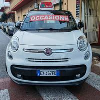 FIAT 500L 0.9 CV84 KW62 NATURALPOWER TWINAIR