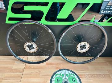 Ruote Vision carbon T30 disc