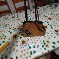 borsa Studio Apostrophe nuova con cartellino