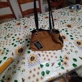 borsa Studio Apostrophe nuova con cartellino
