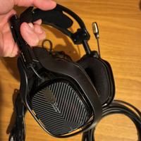 Cuffie Gaming Astro A40 con mixamp