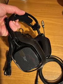Cuffie Gaming Astro A40 con mixamp