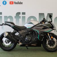 Benelli Tornado 550 - NUOVA PRONTA CONSEGNA