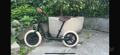 Bicicletta bambino